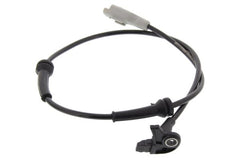 ABS Sensor Raddrehzahl Vorderachse für PEUGEOT 307 Break SW CC