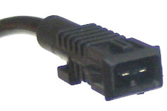 ABS Sensor Raddrehzahl Hinterachse für CITROËN XANTIA Break