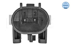 ABS Sensor Raddrehzahl Hinterachse für MERCEDES-BENZ EQV MARCO POLO Camper