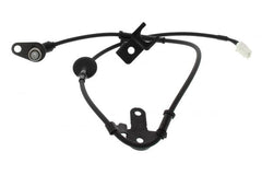 ABS Sensor Raddrehzahl Hinterachse links für MAZDA 323 F VI Schrägheck S