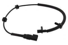 ABS Sensor Raddrehzahl Hinterachse links für FORD FOCUS I Stufenheck Turnier