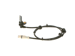 ABS Sensor Raddrehzahl Hinterachse rechts für RENAULT KANGOO Rapid