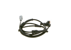 ABS Sensor Raddrehzahl Vorderachse für CITROËN PEUGEOT BERLINGO / FIRST
