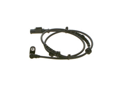 ABS Sensor Raddrehzahl Vorderachse für FIAT DUCATO Kasten Pritsche/Fahrgestell