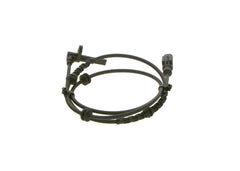 ABS Sensor Raddrehzahl Vorderachse für FIAT DUCATO Kasten Pritsche/Fahrgestell