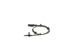 ABS Sensor Raddrehzahl Hinterachse für FIAT OPEL GRANDE PUNTO EVO Van