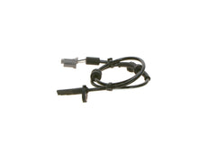 ABS Sensor Raddrehzahl Vorderachse Hinterachse für NISSAN QASHQAI / +2 I VAN