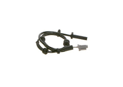 ABS Sensor Raddrehzahl Vorderachse Hinterachse für NISSAN QASHQAI / +2 I VAN