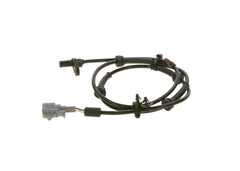 ABS Sensor Raddrehzahl Hinterachse für NISSAN QASHQAI / +2 I