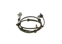 ABS Sensor Raddrehzahl Hinterachse für NISSAN QASHQAI / +2 I