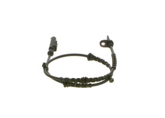 ABS Sensor Raddrehzahl Hinterachse für FIAT PANDA / CLASSIC Kasten/Schrägheck