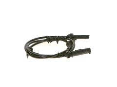 ABS Sensor Raddrehzahl Hinterachse für BMW 5 Gran Turismo Touring