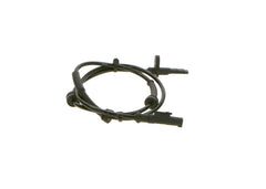 ABS Sensor Raddrehzahl Vorderachse für ALFA ROMEO 159 Sportwagon BRERA SPIDER