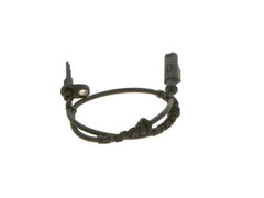 ABS Sensor Raddrehzahl Hinterachse für ALFA ROMEO 159 Sportwagon BRERA SPIDER