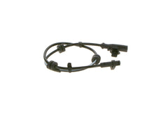 ABS Sensor Raddrehzahl Hinterachse für FORD ECOSPORT FIESTA Stufenheck VI Van