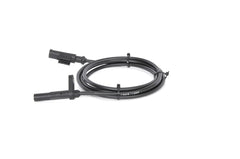 ABS Sensor Raddrehzahl Hinterachse links für MERCEDES-BENZ VW SPRINTER 3,5-t