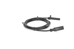 ABS Sensor Raddrehzahl Hinterachse links für MERCEDES-BENZ VW SPRINTER 3,5-t