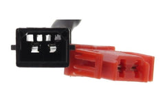 ABS Sensor Raddrehzahl Vorderachse für AUDI VW A4 B5 Avant A6 C5