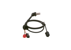 ABS Sensor Raddrehzahl Vorderachse für AUDI SKODA VW A4 B5 Avant SUPERB I