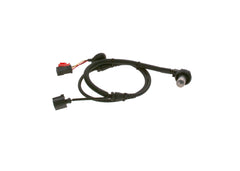 ABS Sensor Raddrehzahl Vorderachse für AUDI SKODA VW A4 B5 Avant SUPERB I