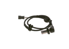 ABS Sensor Raddrehzahl Hinterachse für AUDI A4 B5 Avant