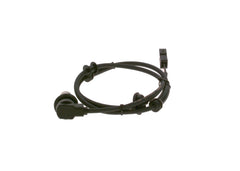 ABS Sensor Raddrehzahl Hinterachse für AUDI A4 B5 Avant