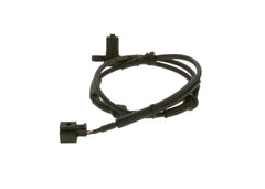 ABS Sensor Raddrehzahl Hinterachse für FORD SEAT VW GALAXY I MK VAN ALHAMBRA