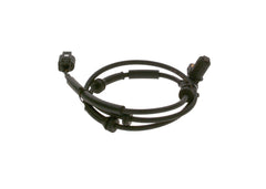 ABS Sensor Raddrehzahl Hinterachse für FORD SEAT VW GALAXY I MK VAN ALHAMBRA