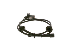 ABS Sensor Raddrehzahl Vorderachse für SEAT VW TOLEDO I GOLF II JETTA PASSAT