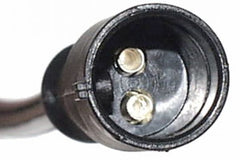 ABS Sensor Raddrehzahl Hinterachse links für VW TRANSPORTER T4 Kasten Bus