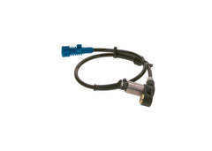ABS Sensor Raddrehzahl Vorderachse für CITROËN PEUGEOT SAXO Hatchback van 106 II