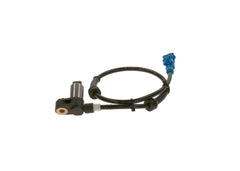 ABS Sensor Raddrehzahl Vorderachse für CITROËN PEUGEOT SAXO Hatchback van 106 II