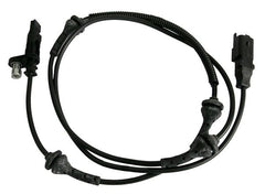 ABS Sensor Raddrehzahl Vorderachse für CITROËN PEUGEOT C6 407 SW Coupe