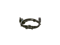 ABS Sensor Raddrehzahl Vorderachse für CITROËN PEUGEOT C6 407 SW Coupe