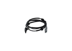 ABS Sensor Raddrehzahl Hinterachse für CITROËN PEUGEOT C5 III Break C6 407 SW