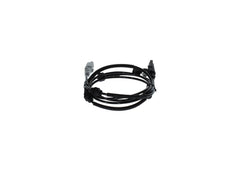 ABS Sensor Raddrehzahl Hinterachse für CITROËN PEUGEOT C5 III Break C6 407 SW