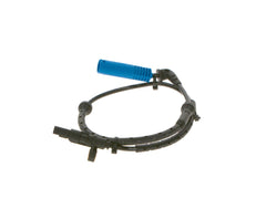 ABS Sensor Raddrehzahl Hinterachse für BMW X5