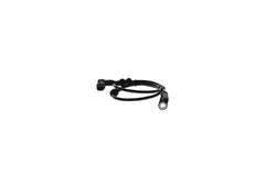 ABS Sensor Raddrehzahl Vorderachse für MERCEDES-BENZ C-KLASSE T-Model Coupe