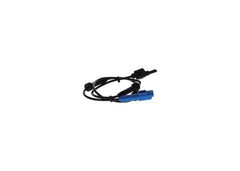 ABS Sensor Raddrehzahl Hinterachse für PEUGEOT 206+ 206 Schrägheck CC SW