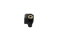 ABS Sensor Raddrehzahl Hinterachse für FORD MAZDA VOLVO C-MAX II FOCUS Turnier
