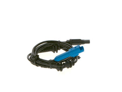ABS Sensor Raddrehzahl Hinterachse für CITROËN PEUGEOT C5 III Break C6 407 SW
