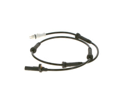 ABS Sensor Raddrehzahl Hinterachse für OPEL RENAULT VIVARO A Kasten Bus