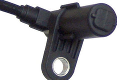 ABS Sensor Raddrehzahl Hinterachse links für MERCEDES-BENZ S-KLASSE Coupe