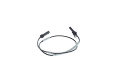 ABS Sensor Raddrehzahl Hinterachse für BMW 1 2 Coupe Cabriolet 3 Gran Turismo