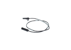 ABS Sensor Raddrehzahl Hinterachse für BMW 1 2 Coupe Cabriolet 3 Gran Turismo