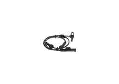 ABS Sensor Raddrehzahl Vorderachse für FIAT DOBLO Pritsche/Fahrgestell Kombi