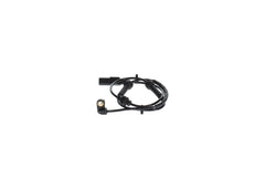 ABS Sensor Raddrehzahl Vorderachse für FIAT DOBLO Pritsche/Fahrgestell Kombi
