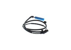 ABS Sensor Raddrehzahl Hinterachse für LAND ROVER RANGE III