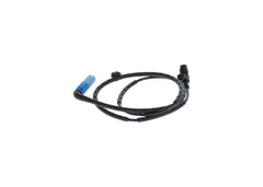 ABS Sensor Raddrehzahl Hinterachse für LAND ROVER RANGE III