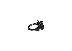 ABS Sensor Raddrehzahl Hinterachse für LAND ROVER RANGE EVOQUE VAN Cabriolet